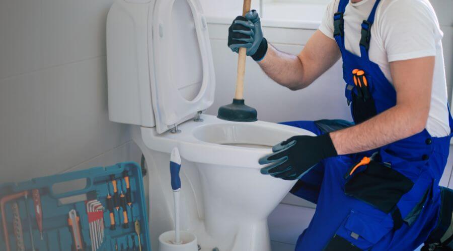 Local expert plumbing services in Florissant, MO